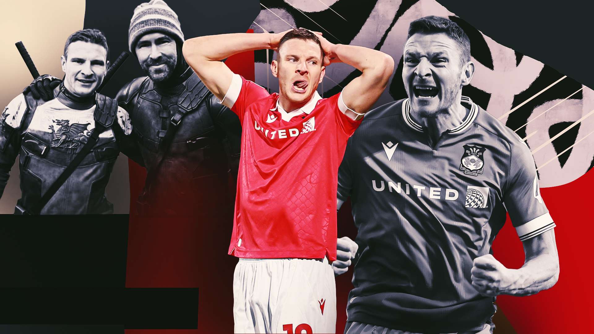 纪录片中提 纪录片中提