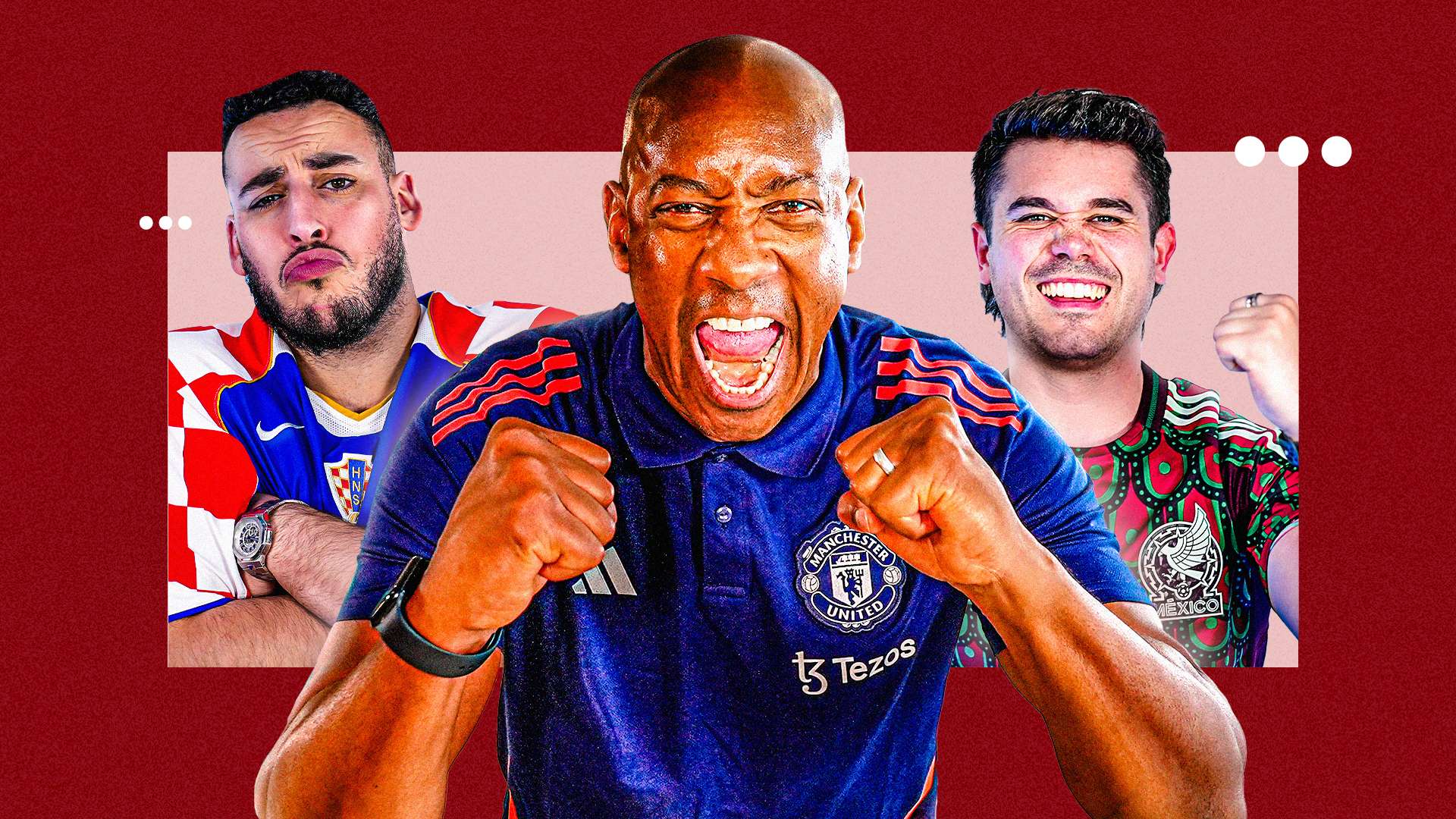 成为全场焦 成为全场焦